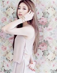 Bae Suzy