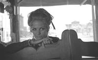 Claudia Cardinale