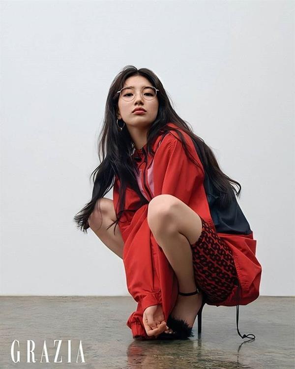 Bae Suzy