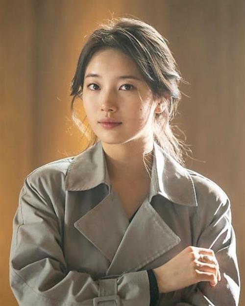 Bae Suzy