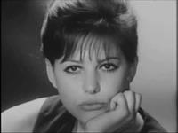 Claudia Cardinale