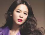 Song Hye Kyo