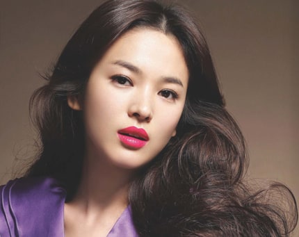 Song Hye Kyo