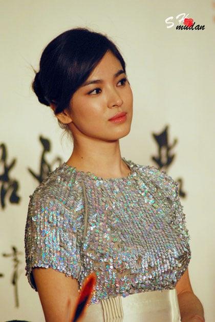 Song Hye Kyo