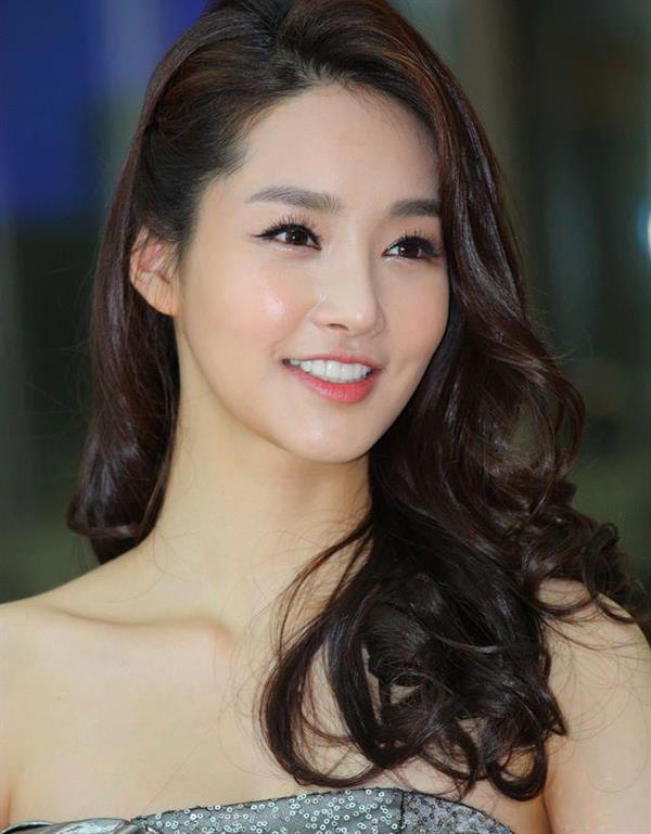 Kim Yu Mi