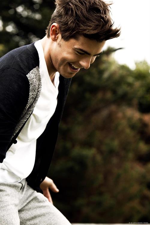 Zac Efron