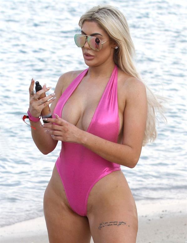 Chloe Ferry