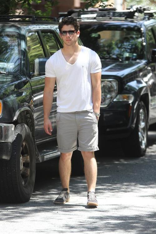 Nick Jonas