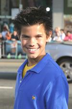 Taylor Lautner