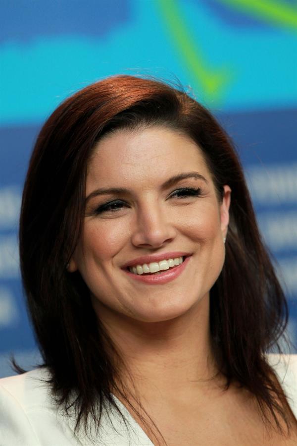 Gina Carano