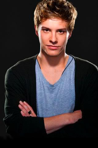 Xavier Samuel
