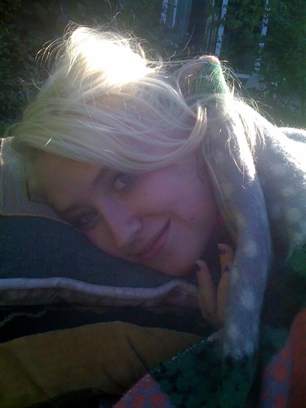 Lily Loveless