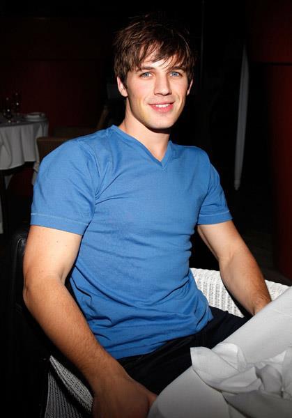 Matt Lanter