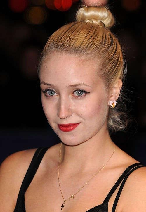 Lily Loveless