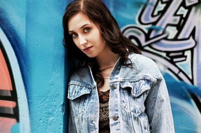 Lily Loveless