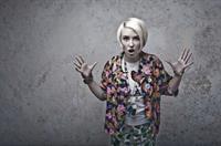 Lily Loveless
