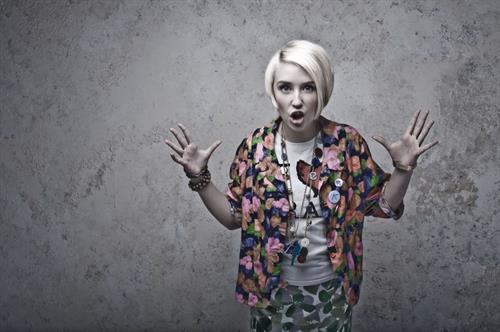 Lily Loveless