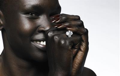 Alek Wek