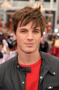 Matt Lanter