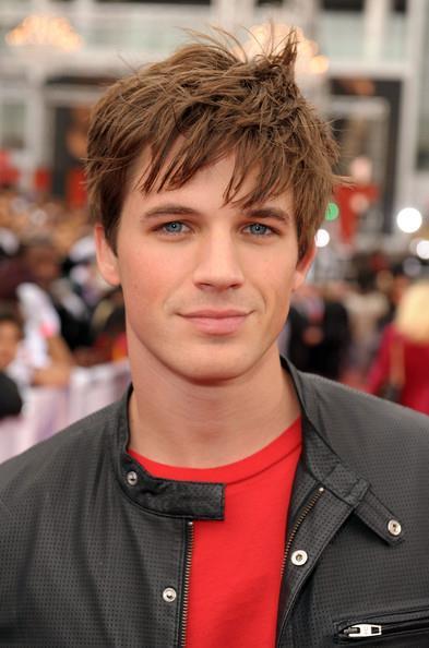 Matt Lanter