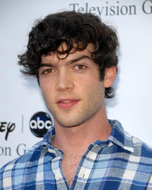 Ethan Peck