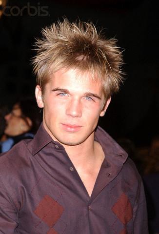 Cam Gigandet