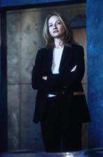 Ellen Barkin