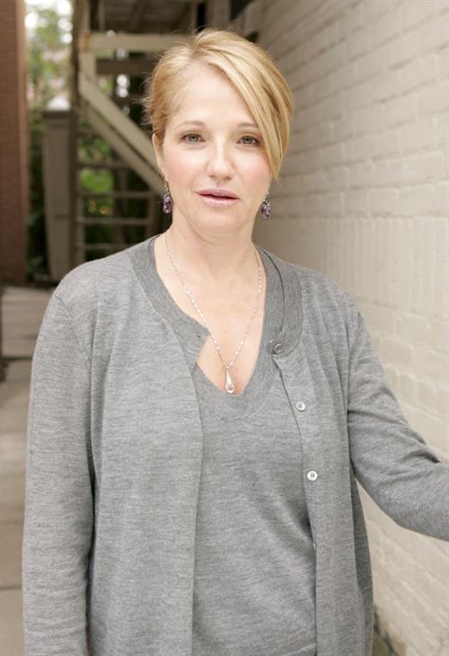 Ellen Barkin