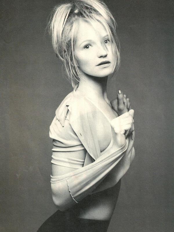 Ellen Barkin