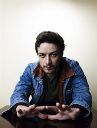 James McAvoy
