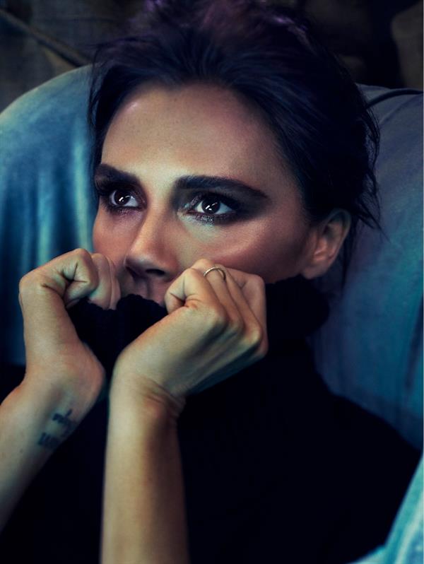 Victoria Beckham