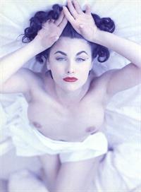 Sherilyn Fenn - breasts