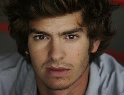 Andrew Garfield