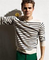 Paul Wesley