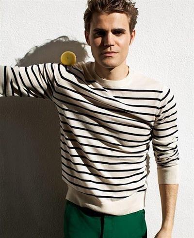 Paul Wesley