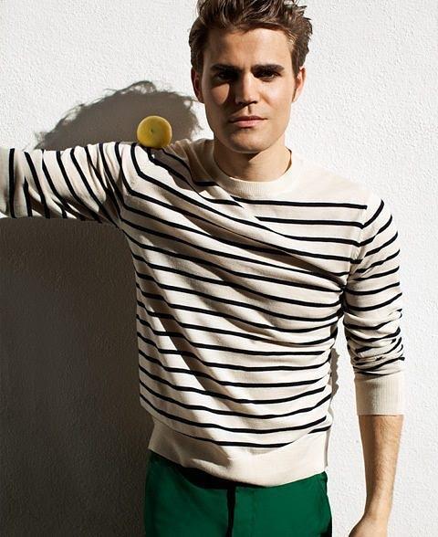 Paul Wesley