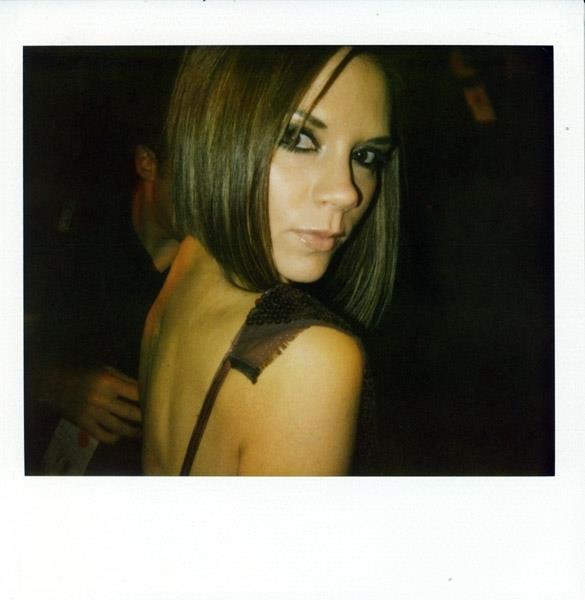 Victoria Beckham