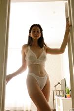 Tamara Damachuk in Lingerie