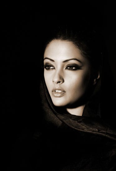 Riya Sen