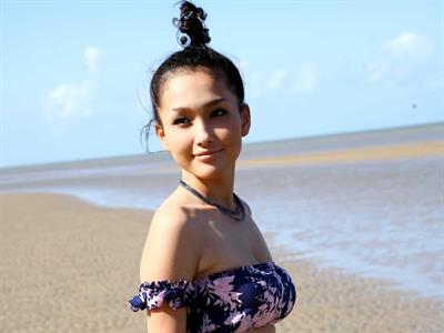 Reon Kadena