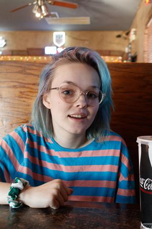 Vonnie Bean Pictures Vonnie Bean Flashing Tits