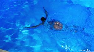 Victoria Mur Nude Pictures Night Moves - Victoria Mur - Watch the Video at SuperBeModels