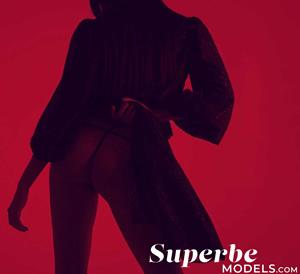 Victoria Mur Nude Pictures Out of the Dark - Victoria Mur - Watch the Video at SuperBeModels