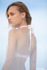 Dead Sea Poems with Hannah Ray - See Her Videos, Galleries and Selfie Videos at SuperBeModels