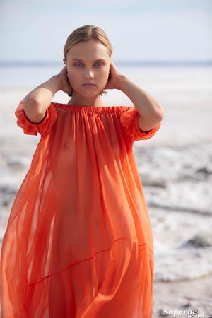 Dead Sea Poems with Hannah Ray - See Her Videos, Galleries and Selfie Videos at SuperBeModels