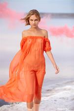 Dead Sea Poems with Hannah Ray - See Her Videos, Galleries and Selfie Videos at SuperBeModels