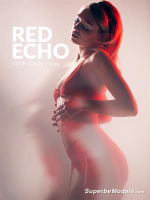 Dolly Haas Red Echo