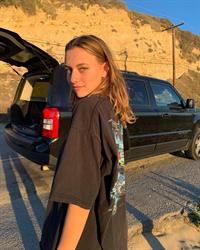 Casual while hitting the Road