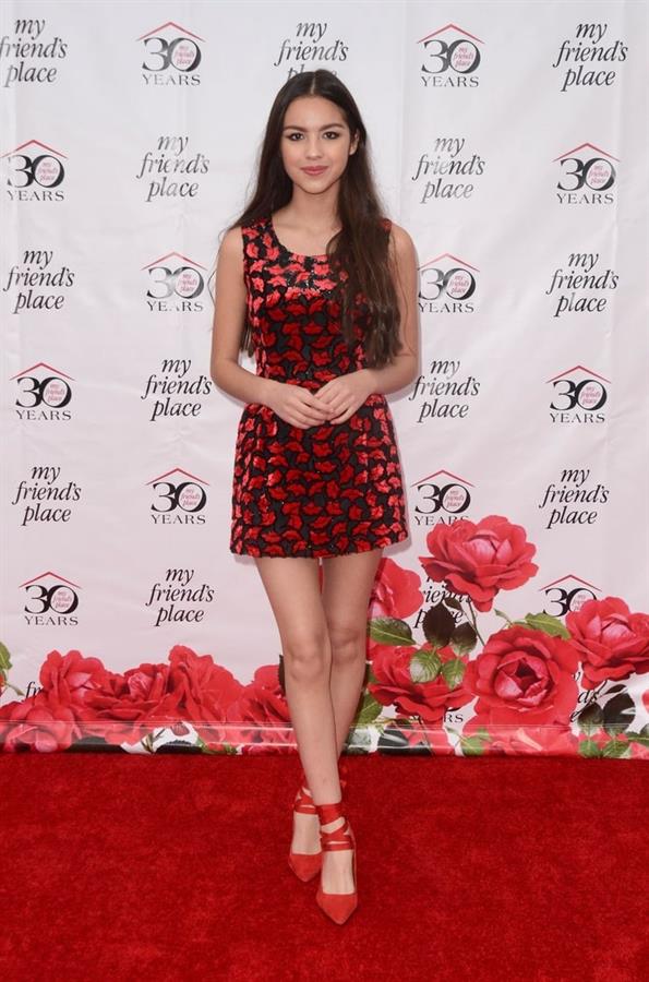 Olivia Rodrigo