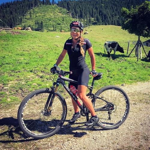 Dorothea Wierer Pictures Dorothea Wierer